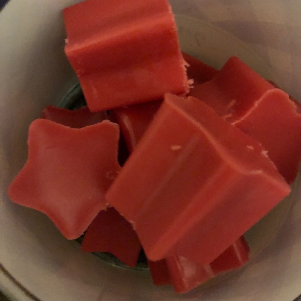 Wax melts - Picture 2 of 2
